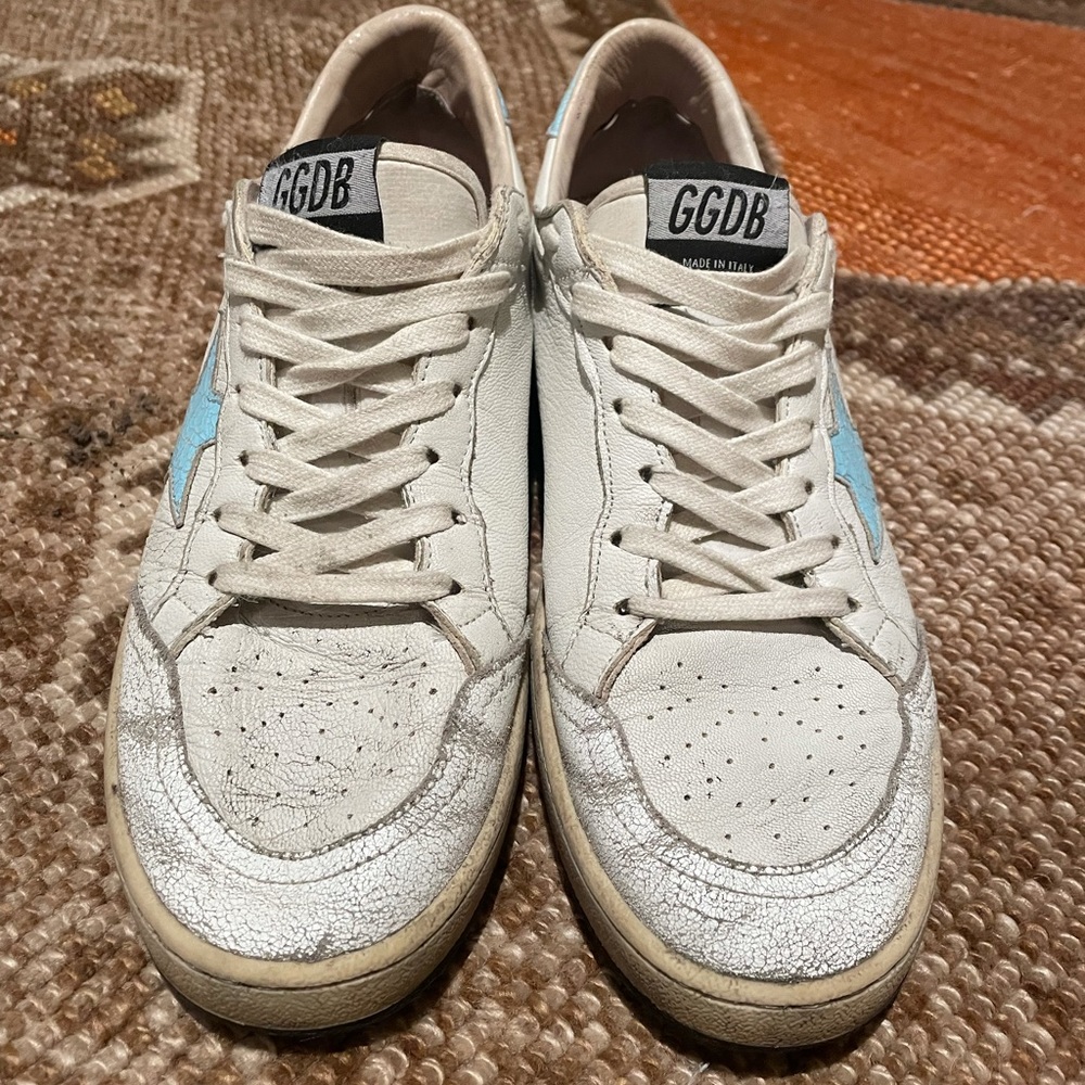 COPY - Golden goose size 40 sneakers
